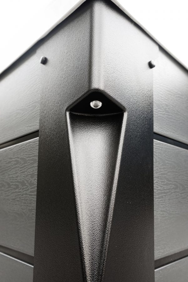 Infinity Series ZR6001 Hot Tub | 5 Persons | Lovia Spas