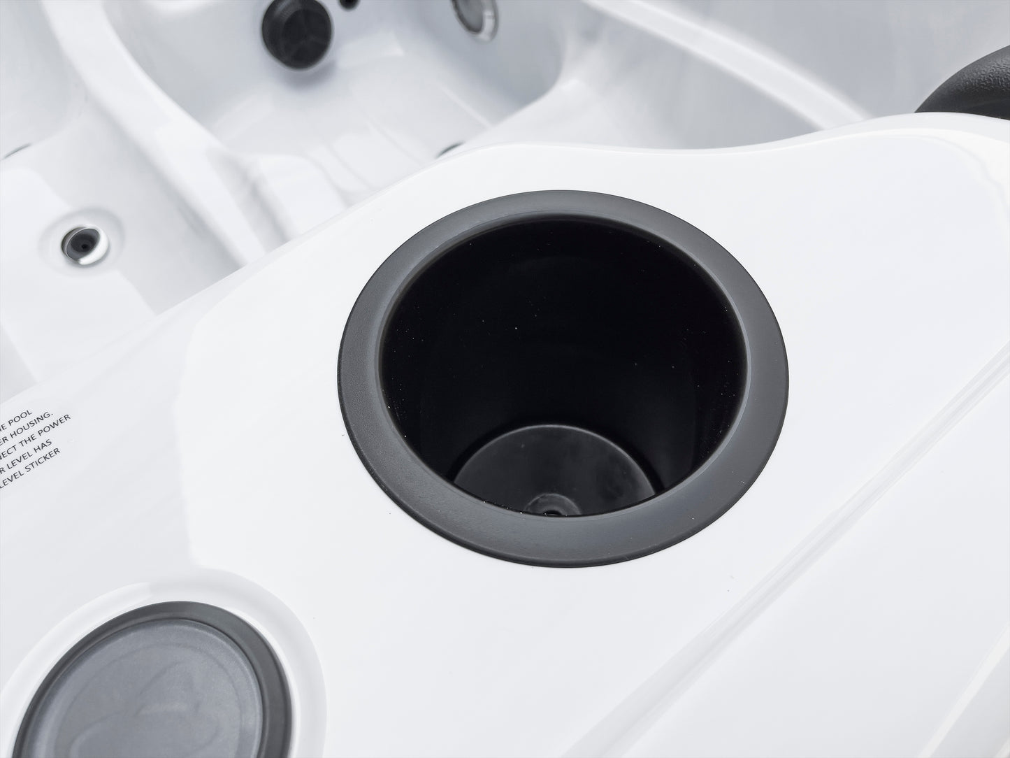 Zeus Pro Plug & Play Hot Tub | 3 Persons | Hot Tub Suppliers