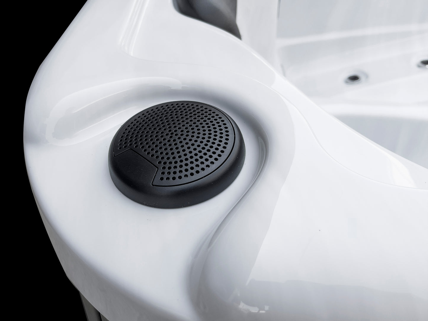 Zeus Pro Plug & Play Hot Tub | 3 Persons | Hot Tub Suppliers