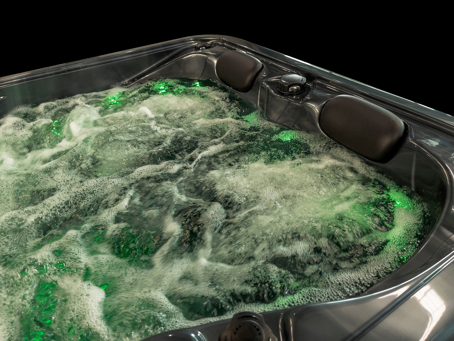 Zeus Pro Plug & Play Hot Tub | 3 Persons | Hot Tub Suppliers