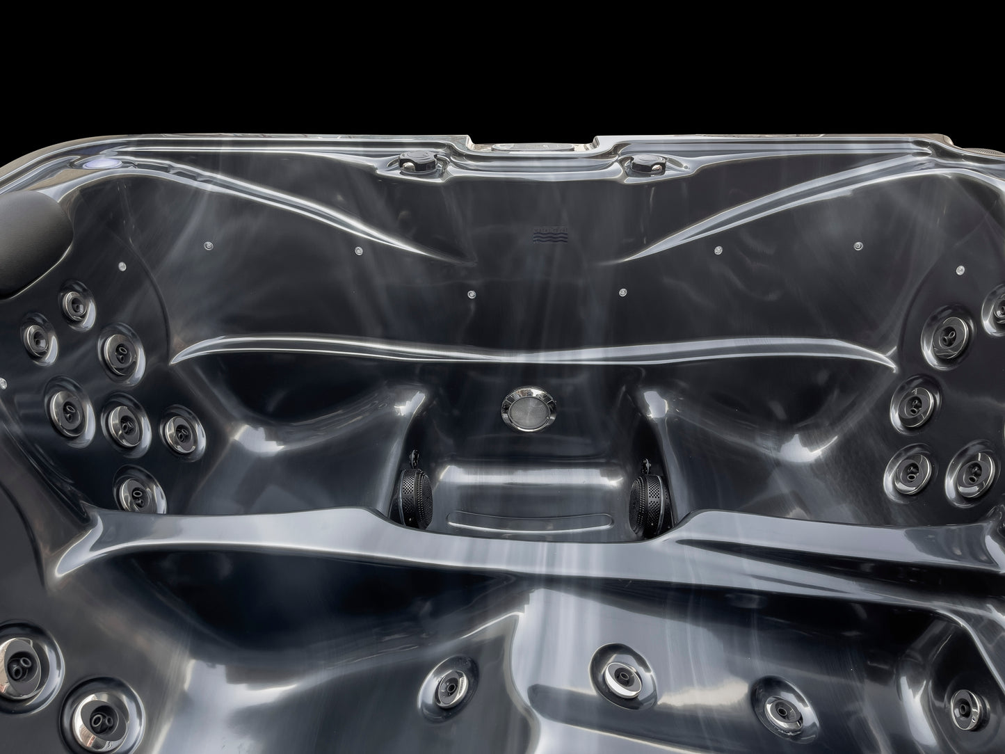 Zeus Pro Plug & Play Hot Tub | 3 Persons | Hot Tub Suppliers