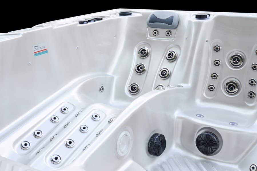 Onyx 2019 Hot Tub | 5 Persons | Platinum Spas