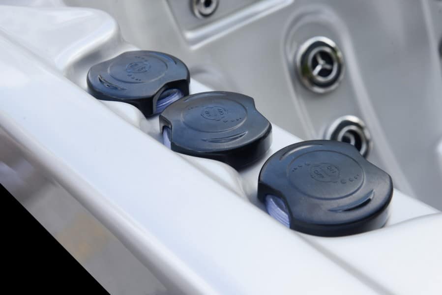 Onyx 2019 Hot Tub | 5 Persons | Platinum Spas