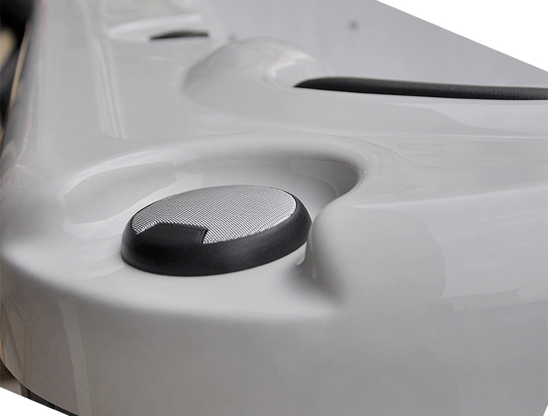 Duke Plug & Play Hot Tub | 5 Persons | Hot Tub Suppliers