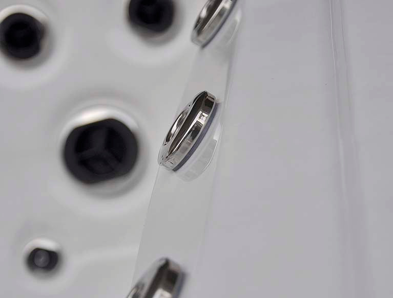 Duke Deluxe Hot Tub | 5 Persons | Hot Tub Suppliers