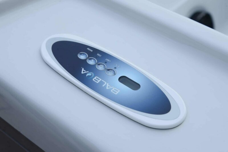 Trident Lite Hot Tub |5 Persons | Platinum Spas