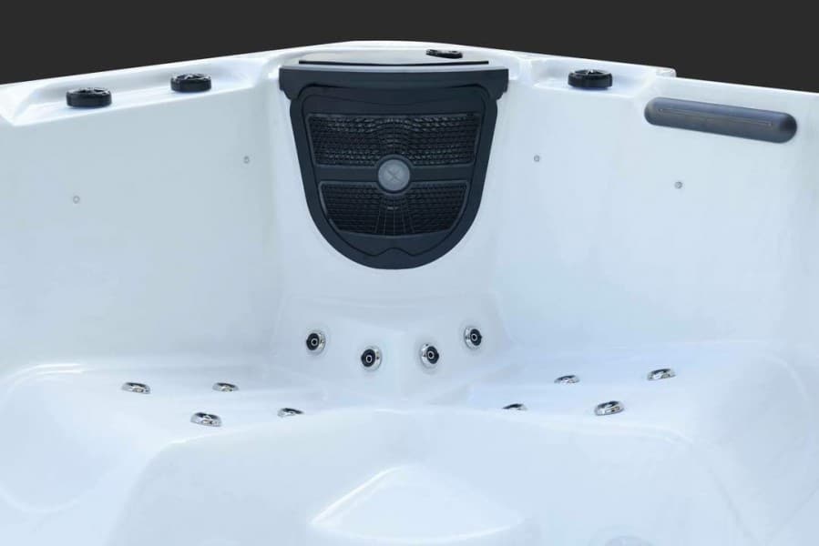 Trident Lite Hot Tub |5 Persons | Platinum Spas