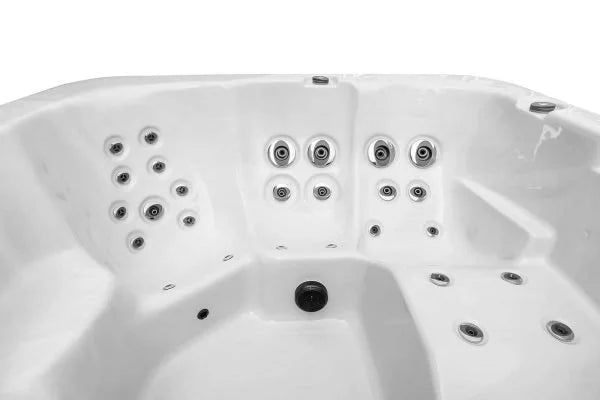 Verona Hot Tub | 3-5 Persons | Premium Spas USA