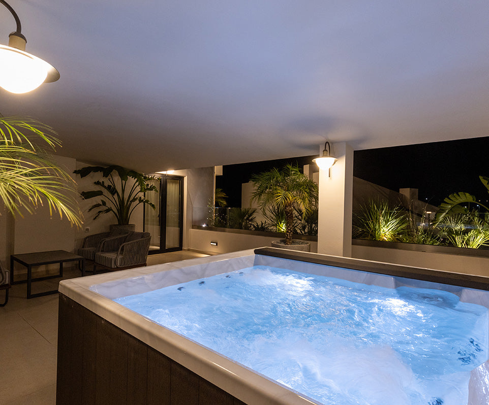 Swim Spa Collection Image