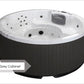 Lord Deluxe Hot Tub | 8 Persons | Hot Tub Suppliers