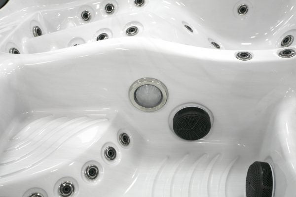 Bellagio Arum C Hot Tub | 5 Persons | Miami Spas