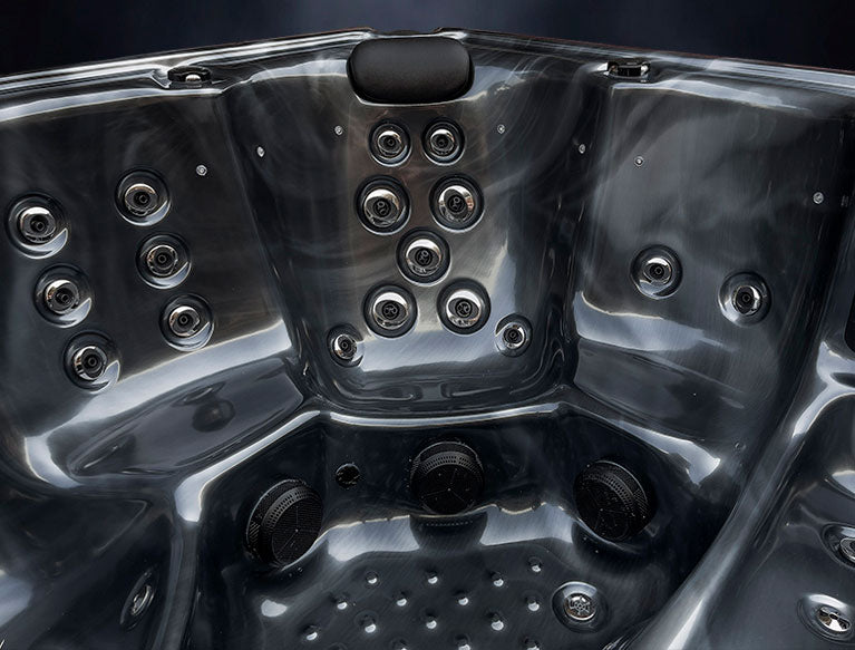 Monarch Pro Hot Tub | 6 Persons | Hot Tub Suppliers