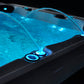 Mardi Gras Hot Tub | 8 Persons | Hot Tub Suppliers