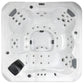 Venezia Hot Tub | 4-6 Persons | Premiums Spas USA