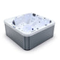 Infinity Series ZR6005 Hot Tub  | 5 Persons | Lovia Spas