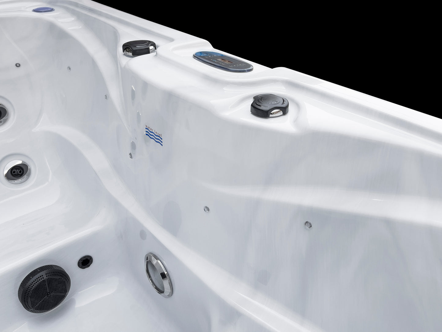 Zeus Pro Plug & Play Hot Tub | 3 Persons | Hot Tub Suppliers