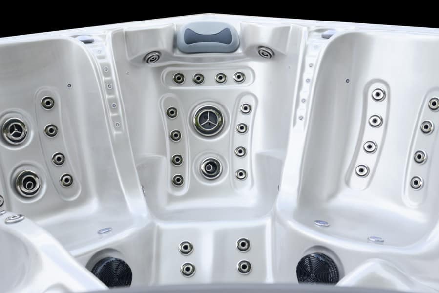 Onyx 2019 Hot Tub | 5 Persons | Platinum Spas