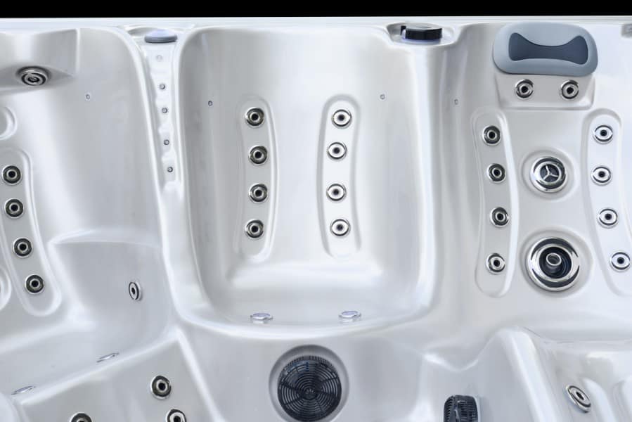 Onyx 2019 Hot Tub | 5 Persons | Platinum Spas