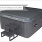 Lord Deluxe Hot Tub | 8 Persons | Hot Tub Suppliers
