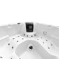 Verona Hot Tub | 3-5 Persons | Premium Spas USA